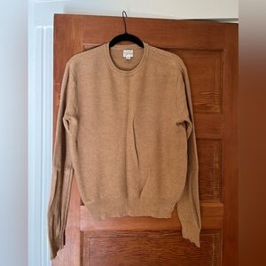 J Crew sweater